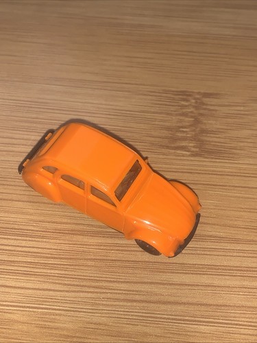Herpa citroen 6 - 2,