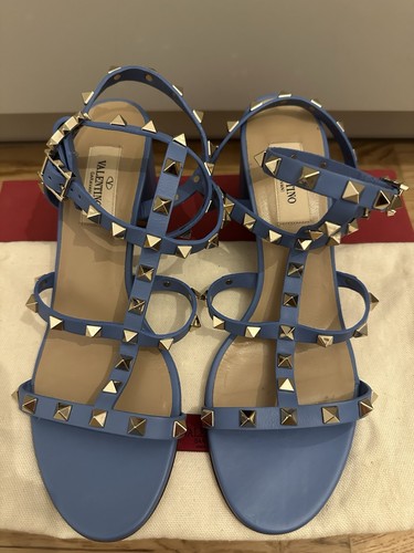 Valentino garavani rockstud - valentino,