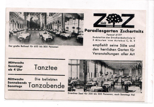 9528 paradiesgarten - 9528,
