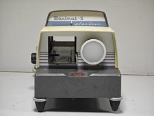 Paximat-S Electric Slide