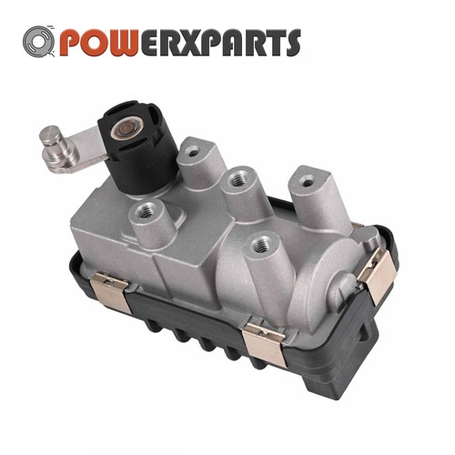 Ladedrucksteller stellmotor - ladedrucksteller,