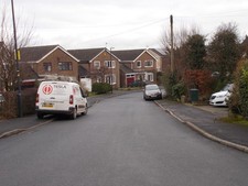 Foto 6x4 Bannister Walk -