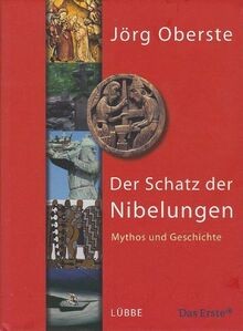Der schatz nibelungen - schatz,