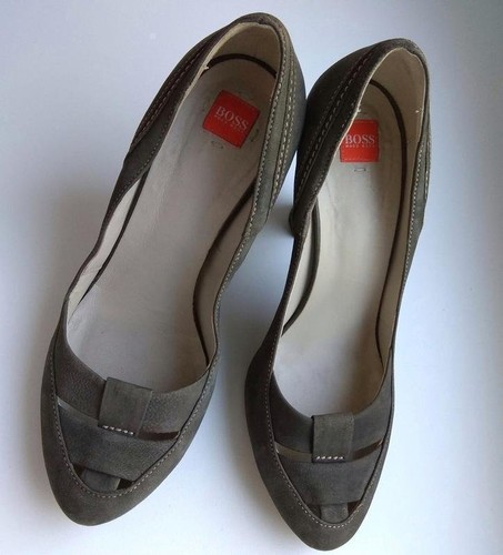 Women hugo boss - women, heels