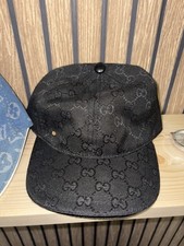 Gucci cap schwarz größe - cap,