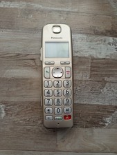 Panasonic Optionales Mobilteil