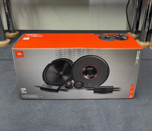 Jbl wege zoll - 16cm, auto