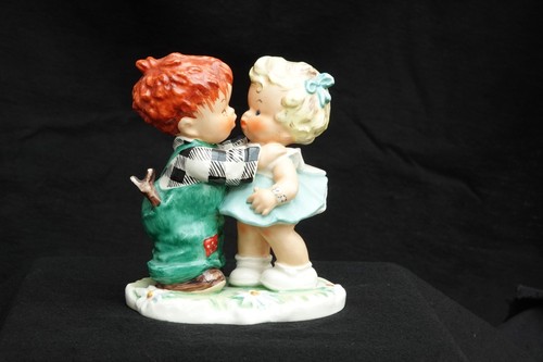 Charlot byj redheads goebel - charlot,