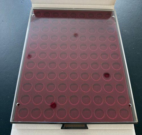 Leuchtturm münzbox 99 - leuchtturm,