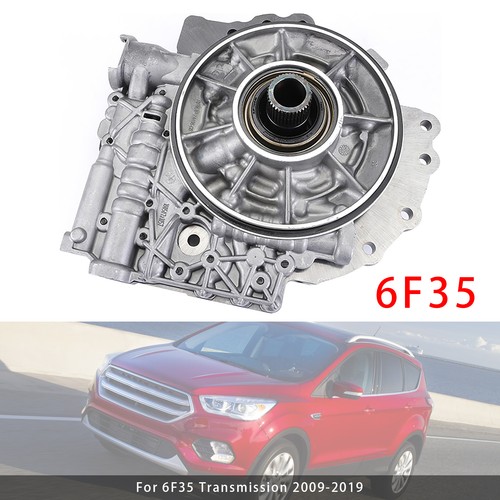 6f35 getriebe vorderölpumpe - getriebe,