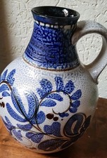 BAY Keramik West Germany Krug