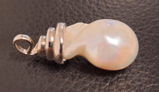 NEU! Ketten Perlenanhänger