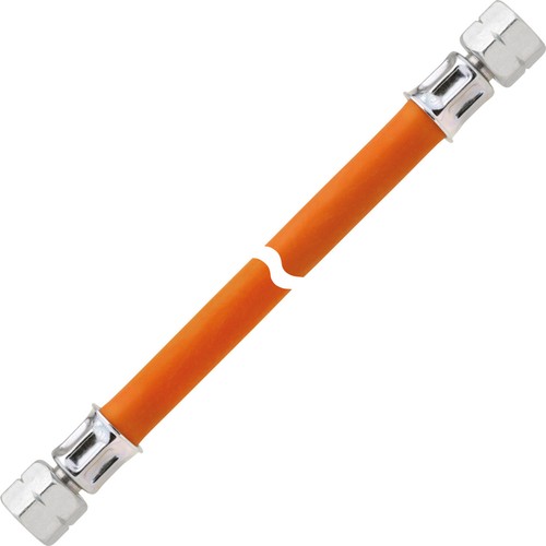Gas schlauch propan - gas, 1/4"