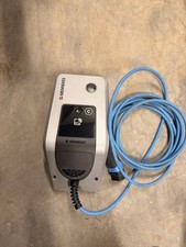 Mennekes 1349201 AMTRON Charge Control 11 C2 Wallbox mit Ladekabel Ladestation