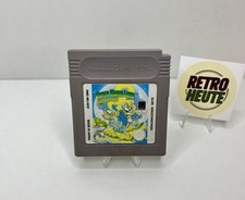 Super mario land golden - land,