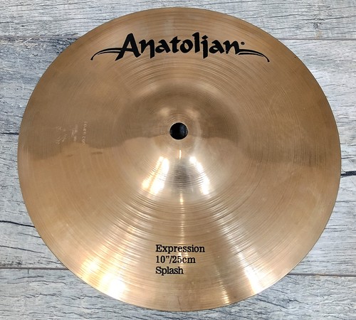 Anatolian expression - anatolian, 10"