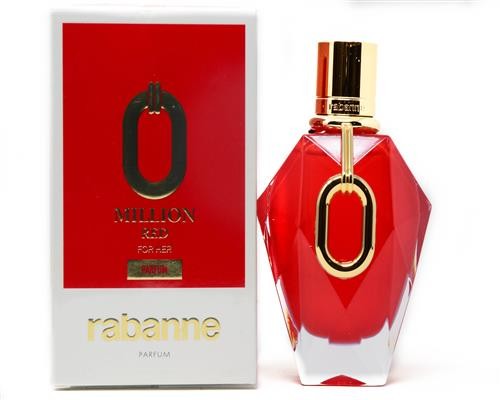 Paco rabanne million red - paco, for