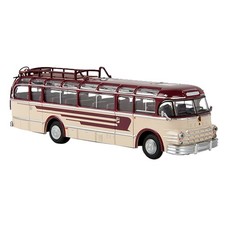 Modellfahrzeug Saurer 5 GVF-U