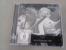 UFO  Live at Rockpalast  1980