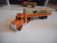 Matchbox Convoy Peterbilt +