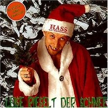 Leise Rieselt der Schnee von