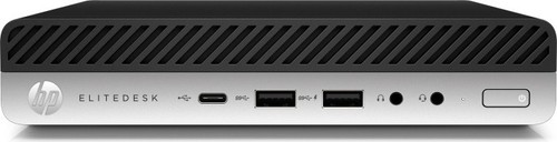 Elitedesk 800 mini - hp,