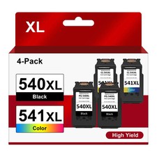 Set xxl patronen für canon - set,