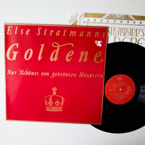 Elke heidenreich else - ,