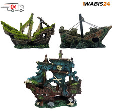 Aquariendekoration Felsdeko