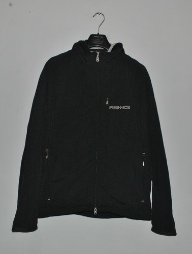 Bogner mens fire ice black - bogner,