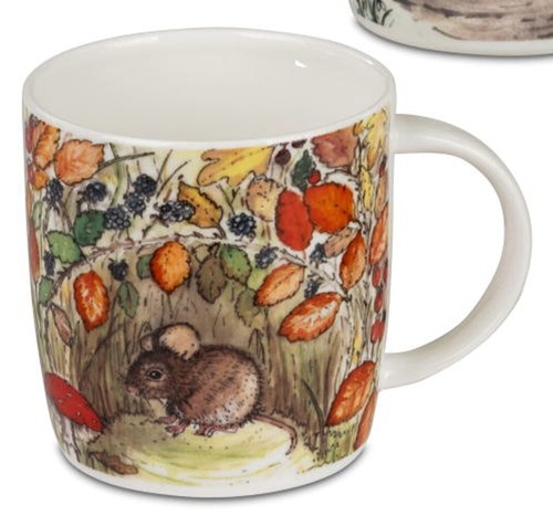 Country scenes maus - country,