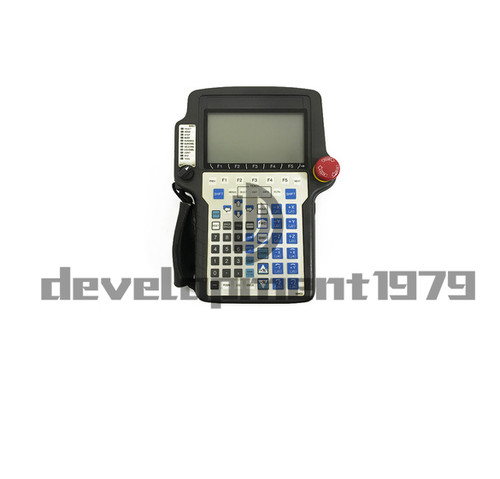 1pcs fanuc teach pendant - teach,