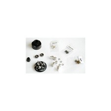 Alpha Plus Alpha Clutch Combo