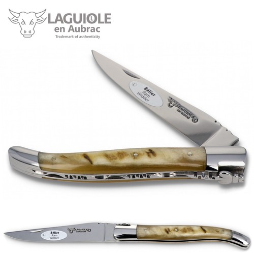 Laguiole aubrac taschenmesser - laguiole,