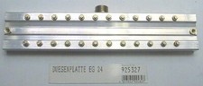 Brötje Düsenplatte Ecotherm 24KW - 972420
