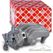 FEBI BREMSSATTEL HINTEN LINKS