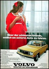 Volvo 144,  Serie 140,   die
