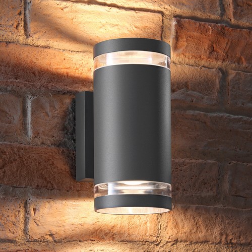 Auraglow outdoor double - double, up