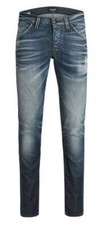 Jack & Jones Herren Hose Jeans