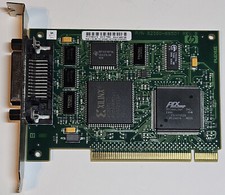 PCI-GPIB Card E2078A 82350A 82350-66501 REV.B PCI-GPIB Card