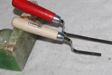 2x Connex Fugenkelle 8mm Länge ca 175mm/60mm