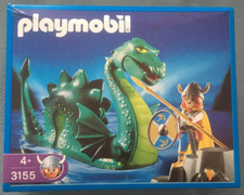 Playmobil Wikinger
