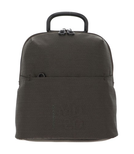 Mandarina duck md20 backpack - mandarina,