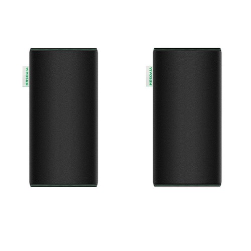 Vivosun vorfilter für 10cm - vorfilter,