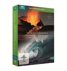 Naturgewalten vulkane - -,