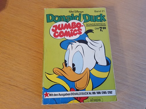 Walt disneys donald - walt,
