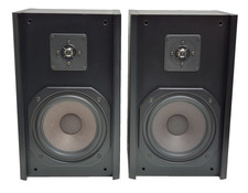 ONKYO SC-460 Paar 2-Weg High End 80er Lautsprecher Retro Vintage HIFI 2.0 oder 5