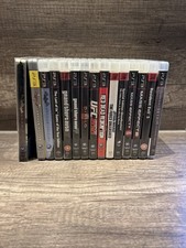 PS3 Spielepaket, 15 Spiele, Batman Arkham Trilogie, Diablo 3, Skyrim u.a.