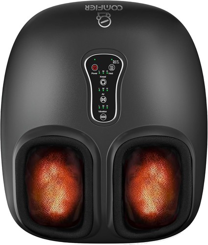 Comfier fußmassagegerät - comfier,