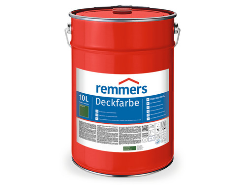 Remmers deckfarbe - remmers,